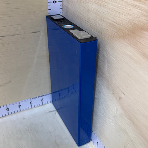 3.2v 72ah Lifepo4 Prismatic Cells - Flat Posts