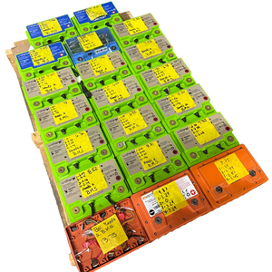 20x 12.8v Lifepo4 Batteries