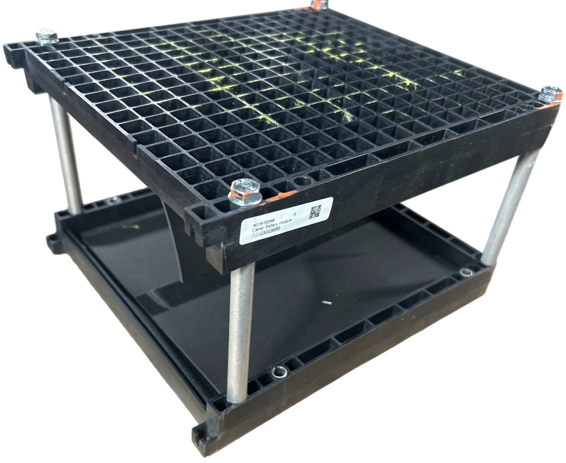 4s Compression System for 100-105ah cells