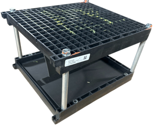 4s Compression System for 100-105ah cells