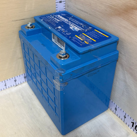 Power Sonic PSL-24200 24v 22ah Lifepo4 563wh