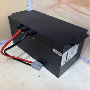 Top Band 48v 40ah 1.92kWh 15s Lifepo4 Battery with BMS