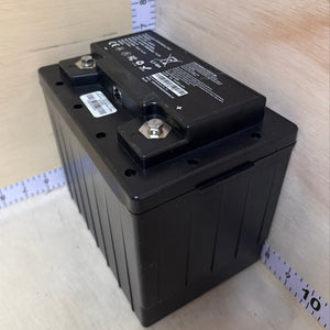 12.8v 43.2ah 553wh Lifepo4 Batteries with BMS