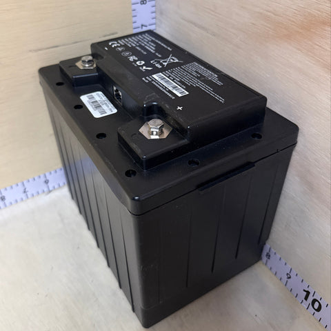 12.8v 43.2ah 553wh Lifepo4 Batteries with BMS