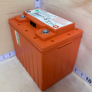 25.6v 25ah 640wh Lifepo4 Battery With BMS
