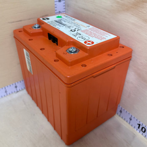 25.6v 25ah 640wh Lifepo4 Battery With BMS