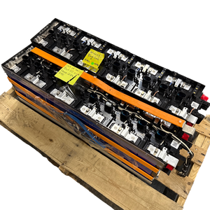 2x 32v 280ah Lifepo4 Prismatic 10s1p