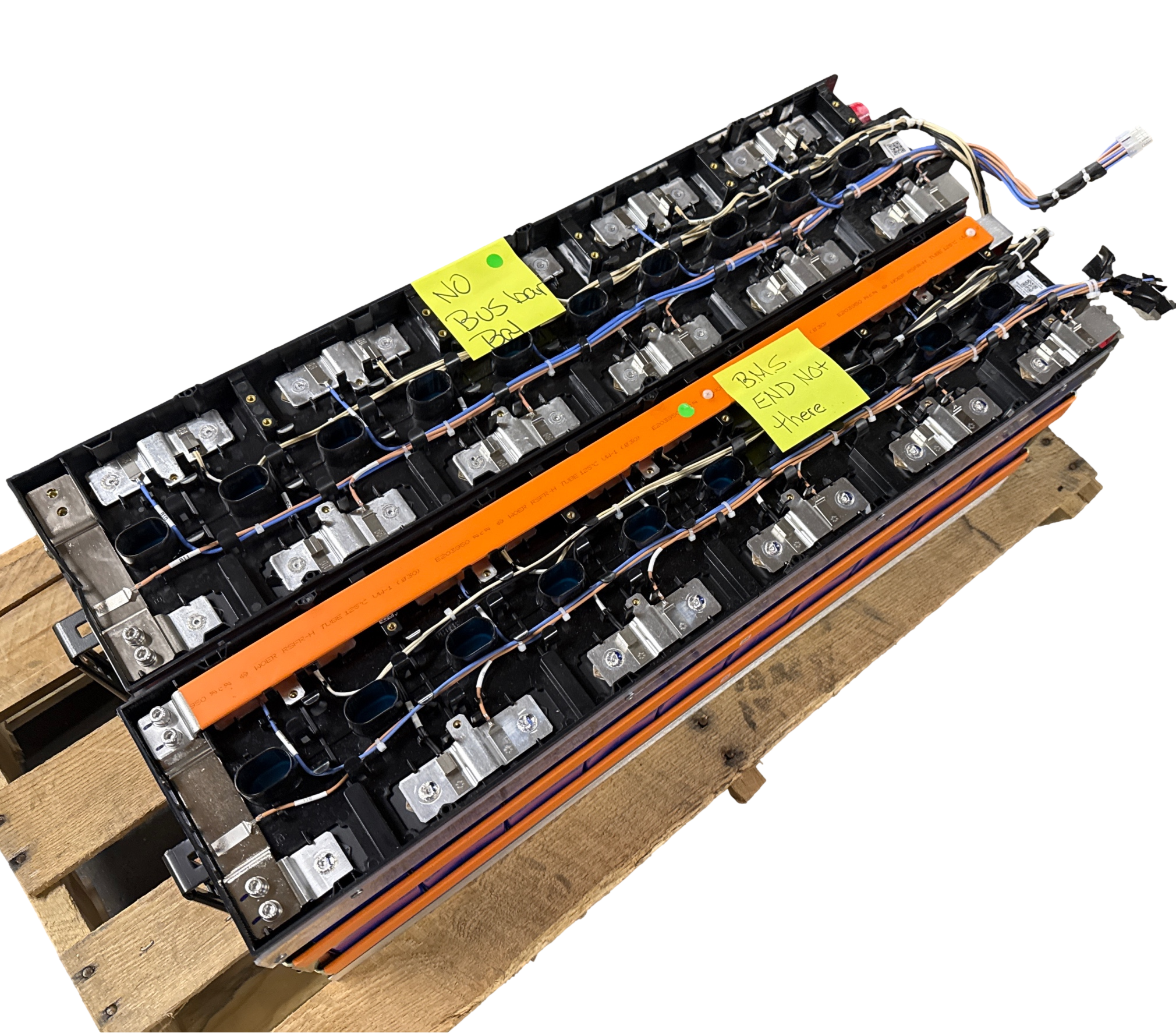 2x 32v 280ah Lifepo4 Prismatic 10s1p