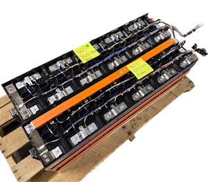 2x 32v 280ah Lifepo4 Prismatic 10s1p