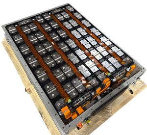 52x 3.2v 305ah Lifepo4 Cells - 166v 280ah 46kWh