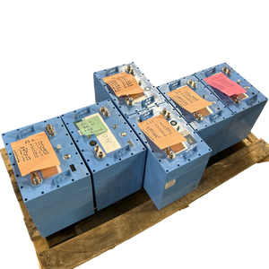 6x 48v 30ah 1.536kWh Lifepo4 Batteries - Parts/Repairs
