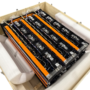 3x 32v 280ah Lifepo4 Prismatic 10s1p - 30x 3.2v 280ah Cells
