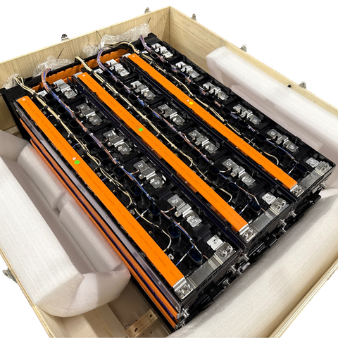 3x 32v 280ah Lifepo4 Prismatic 10s1p - 30x 3.2v 280ah Cells