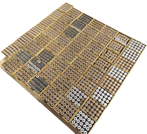 1080x LiFePO4 26650 Cells