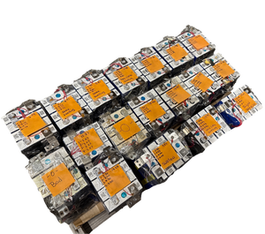 Pallet of 50-100ah LiFePO4 Prismatic Cells - 20.16kWh