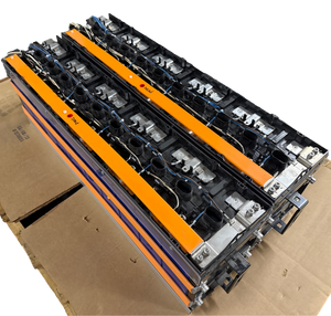 2x 32v 280ah Lifepo4 Prismatic 10s1p