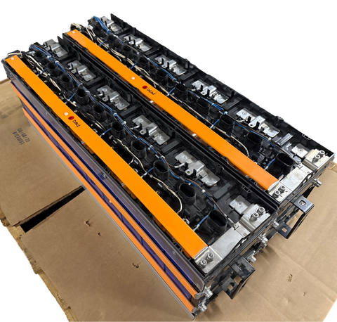 2x 32v 280ah Lifepo4 Prismatic 10s1p