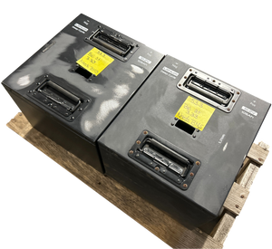 2x 51.2v 105ah Lifepo4 Modules - Balanced