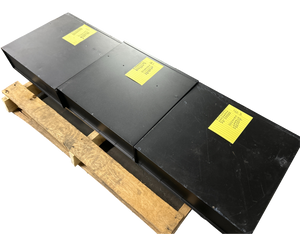 3x 48v 74ah 3.55kWh Rack Mount Lifepo4 Batteries - Parts/Repair