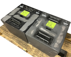 2x 51.2v 105ah Lifepo4 Modules - Balanced