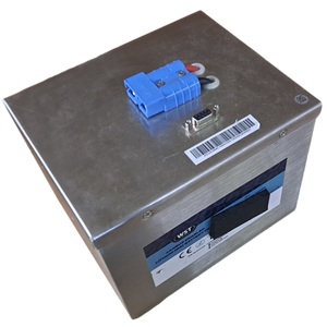 24v 39ah 982.8wh lithium ion module with BMS