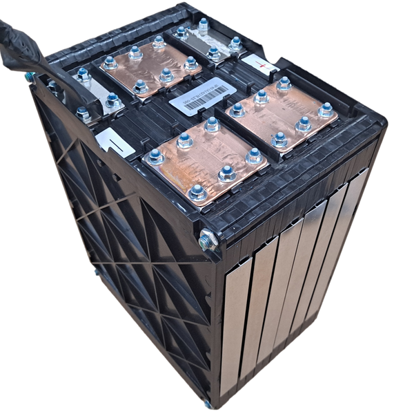 A123 12.8v 150ah 1.92kWh Lifepo4 Battery - $125/kWh