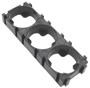 26650 1x3 Cell Holders