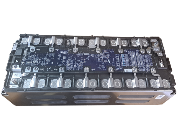 13s 48v 37ah 1.76kWh VW OEM EV Lithium Ion