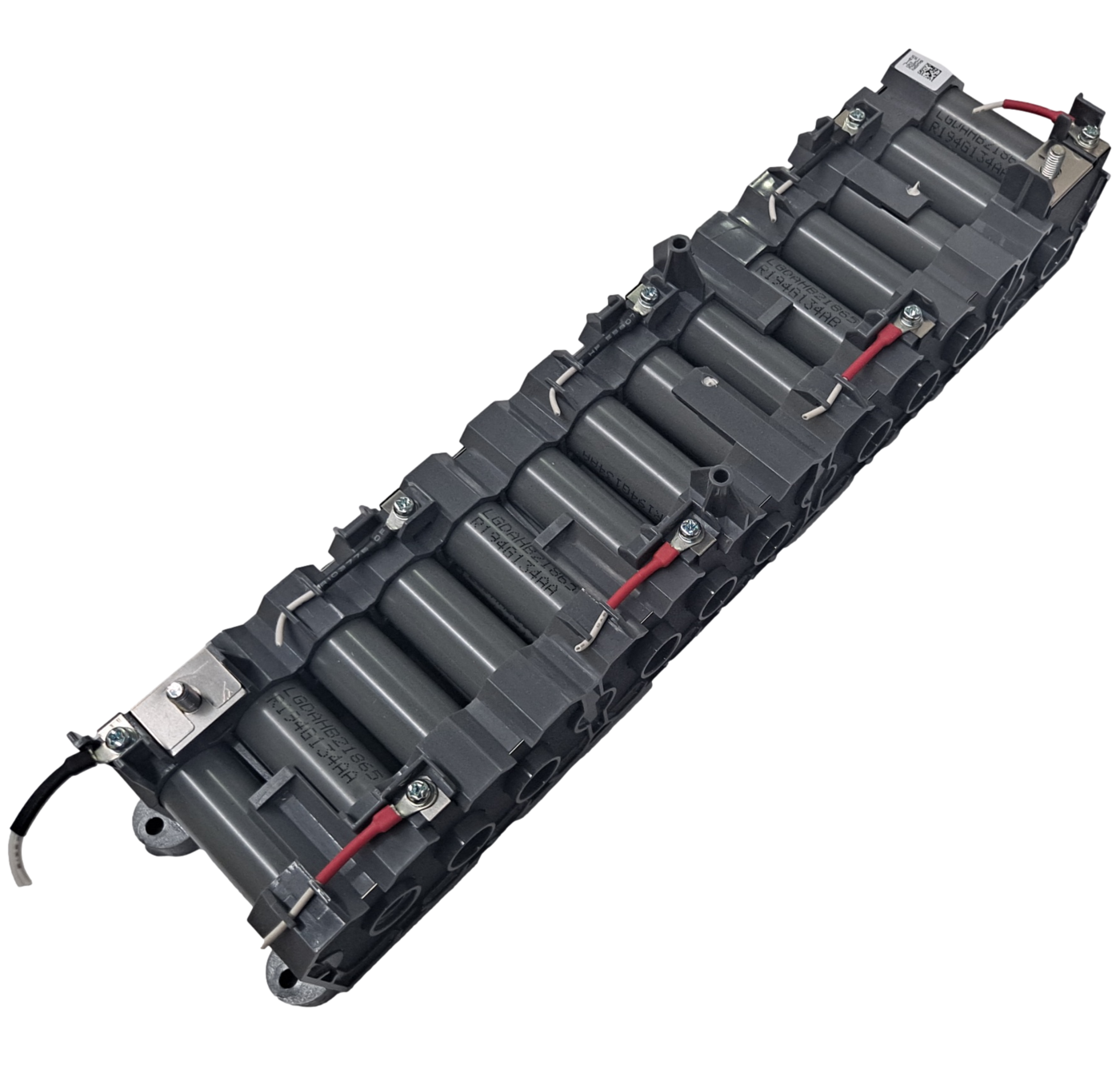 7s4p 24v 6ah Lithium Ion Module 28x 18650 HB2 Cells