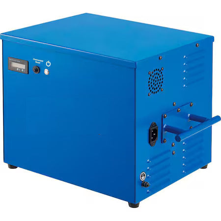 Portable Power System Enclosure 15" x 13.5" x 13"