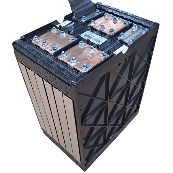 A123 12.8v 150ah 1.92kWh Lifepo4 Battery - $125/kWh