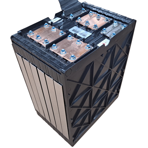 A123 12.8v 150ah 1.92kWh Lifepo4 Battery - $125/kWh
