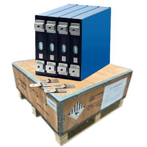 New Crate 60x Calb 3.2v 163ah Power Lifepo4 31.3kWh - California