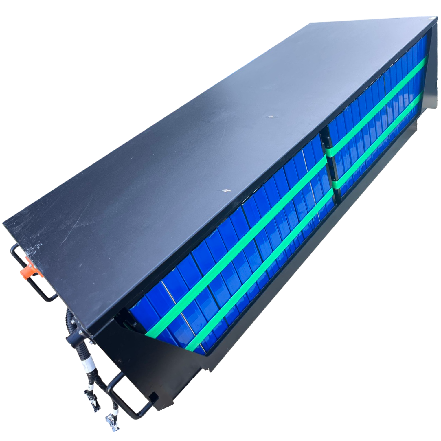 New Gotion 16s 51.2v 400ah 20.48kWh Lifepo4 Battery (48v) - Scratch/Dent - $92/kWh
