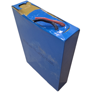 Heter 12.8v 20ah 256wh Lifepo4 Battery with BMS