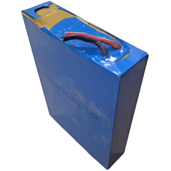Heter 12.8v 20ah 256wh Lifepo4 Battery with BMS