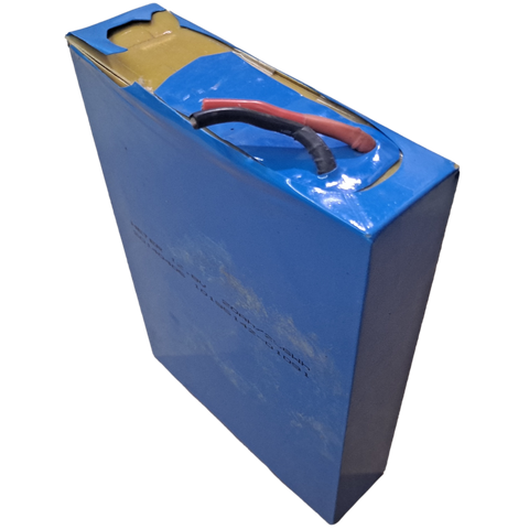 Heter 12.8v 20ah 256wh Lifepo4 Battery with BMS