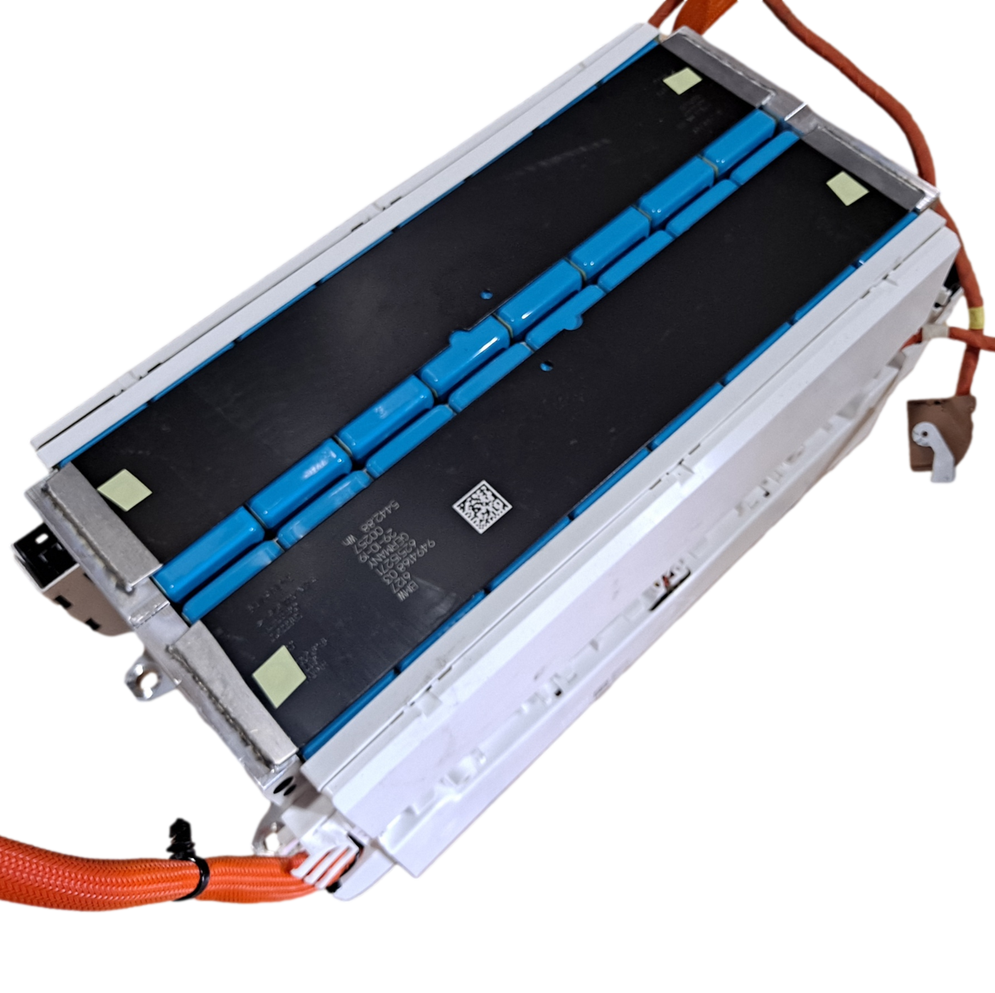 BMW OEM EV Module 16x 3.6v 94ah 5.44kWh