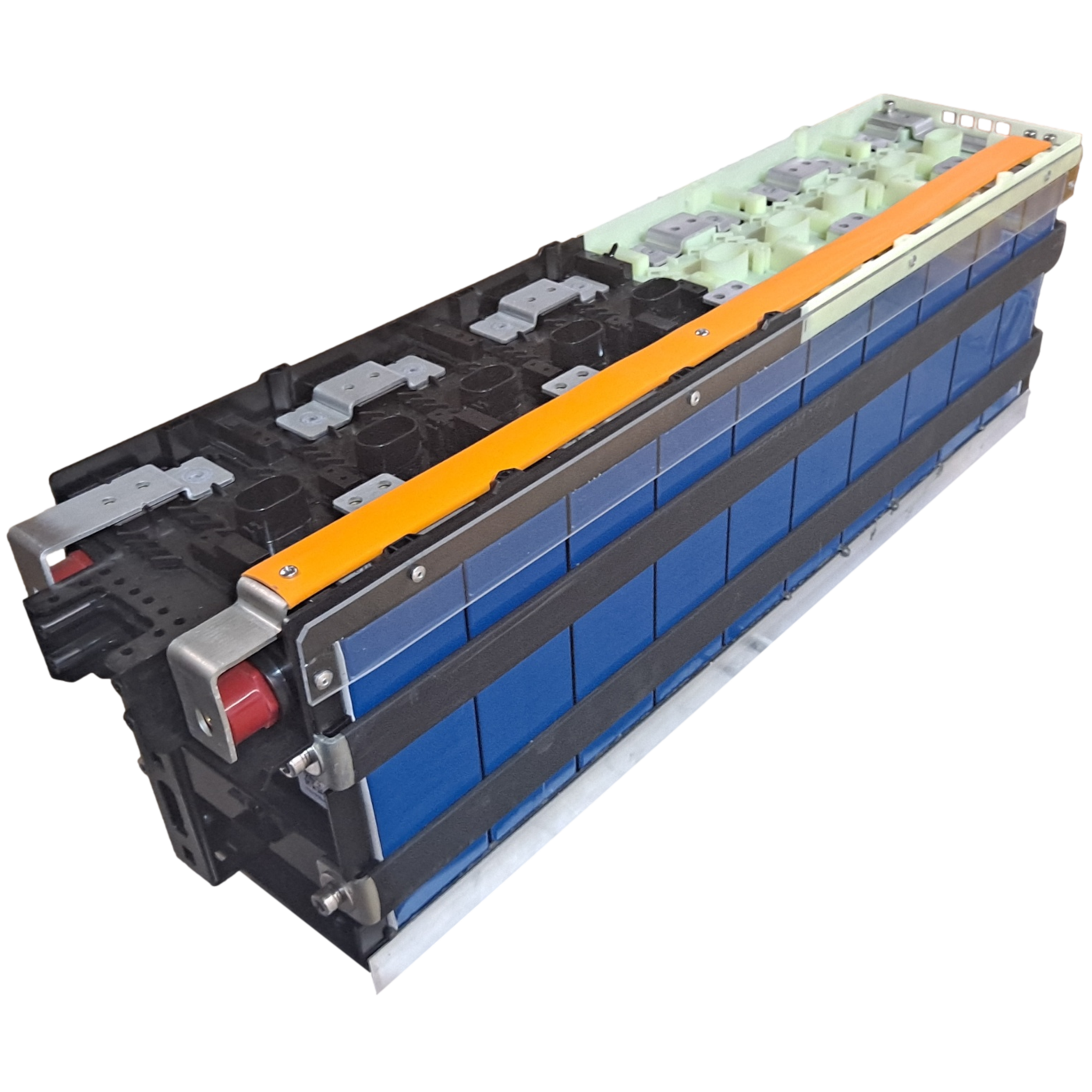 32v 280ah 8.96kWh Lifepo4 10 Cell Modules