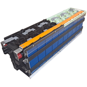 32v 280ah 8.96kWh Lifepo4 10 Cell Modules