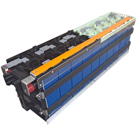 32v 280ah 8.96kWh Lifepo4 10 Cell Modules