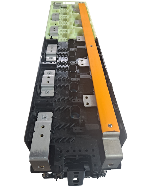 32v 280ah 8.96kWh Lifepo4 10 Cell Modules