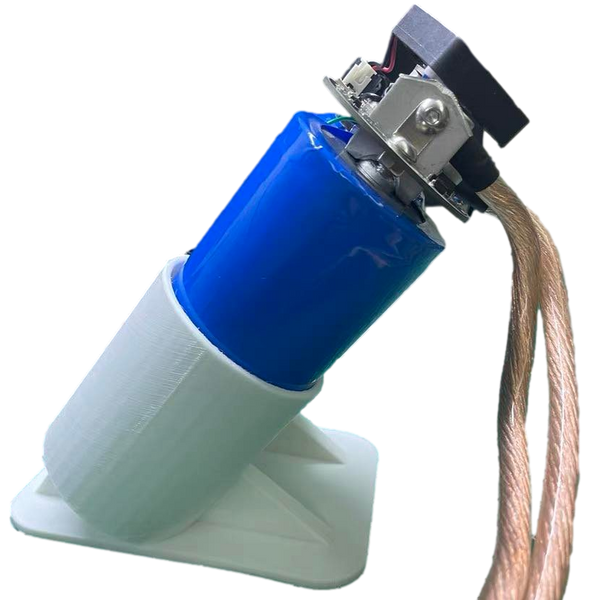 Super Capacitor 120v Battery Spot Welder
