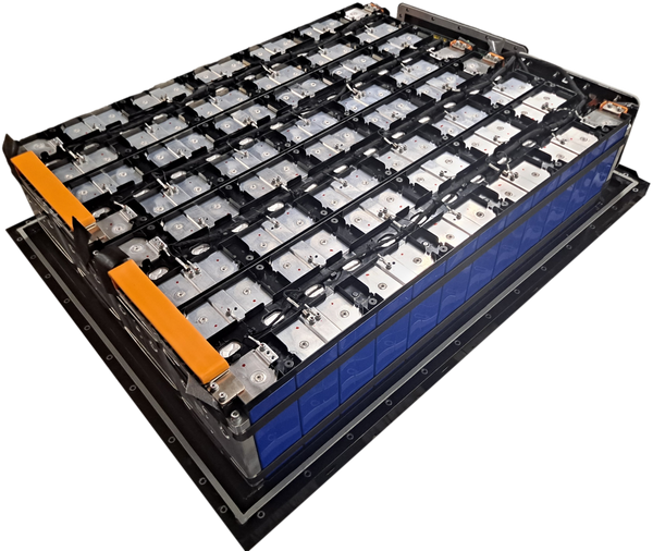 New 48x 3.2v 280ah 43kWh Lifepo4 - 12/24/36/48/72v