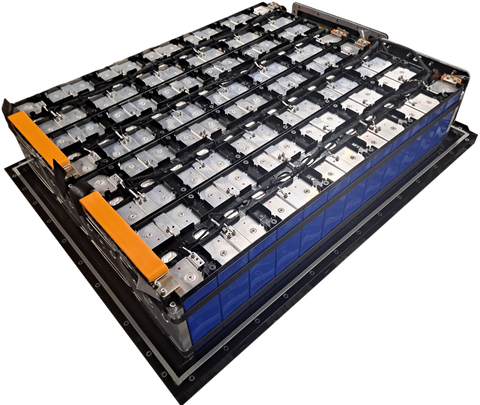 New 48x 3.2v 280ah 43kWh Lifepo4 - 12/24/36/48/72v