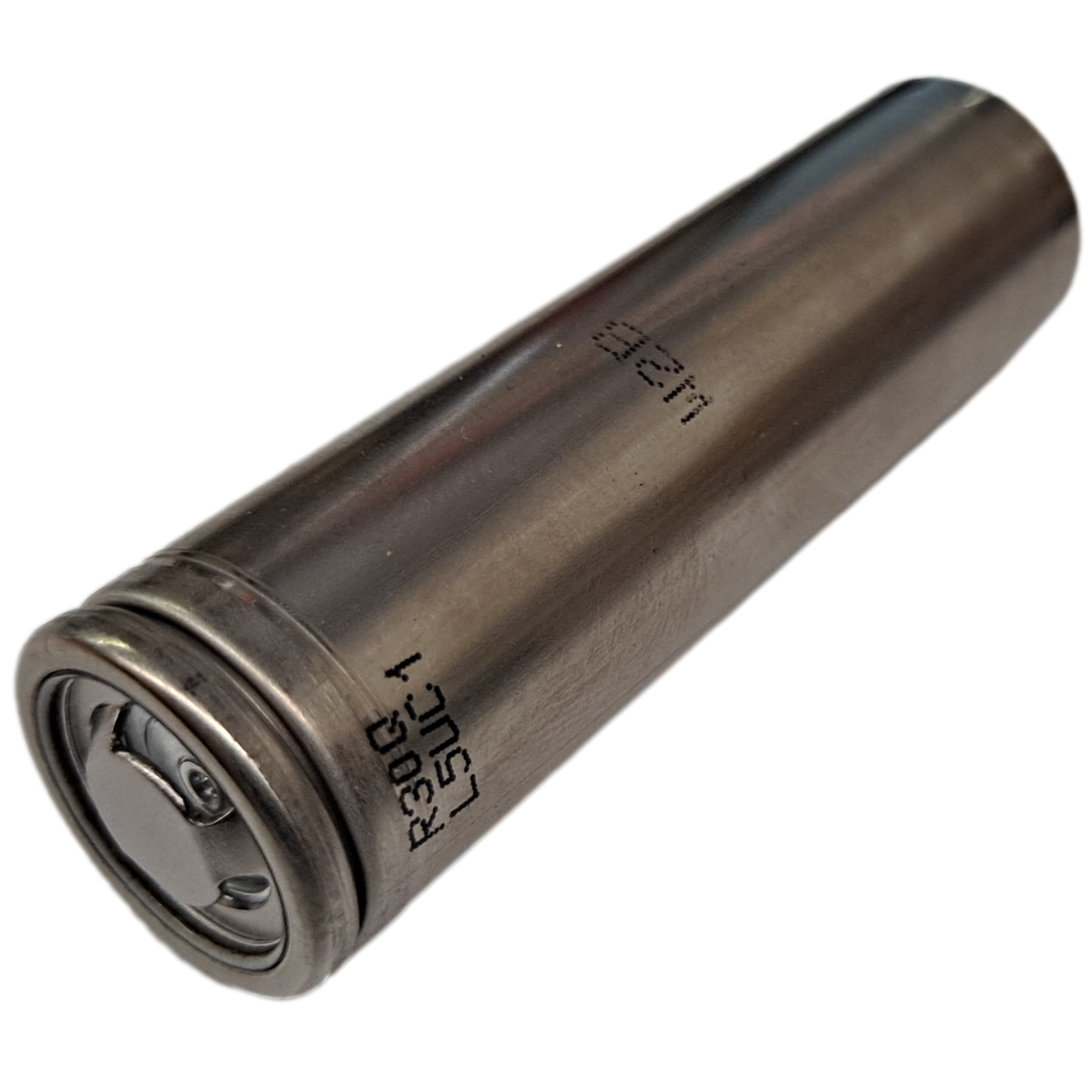 30x Naked Samsung INR18650-30Q 3000mah Cells