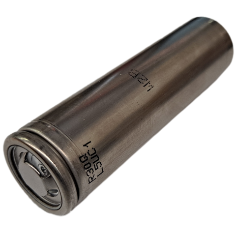 30x Naked Samsung INR18650-30Q 3000mah Cells