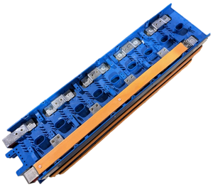 28.8v 280ah 8.06kWh Lifepo4 9 Cell Modules