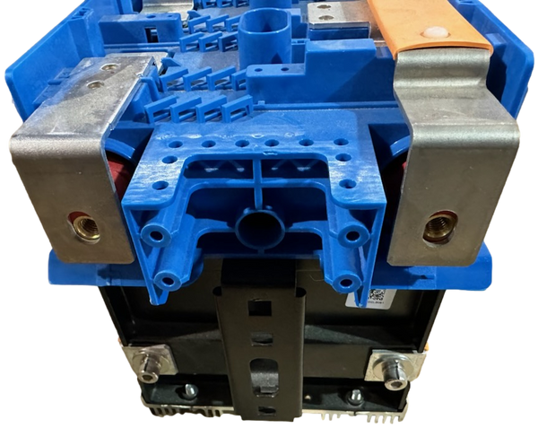 28.8v 280ah 8.06kWh Lifepo4 9 Cell Modules