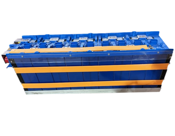 28.8v 280ah 8.06kWh Lifepo4 9 Cell Modules
